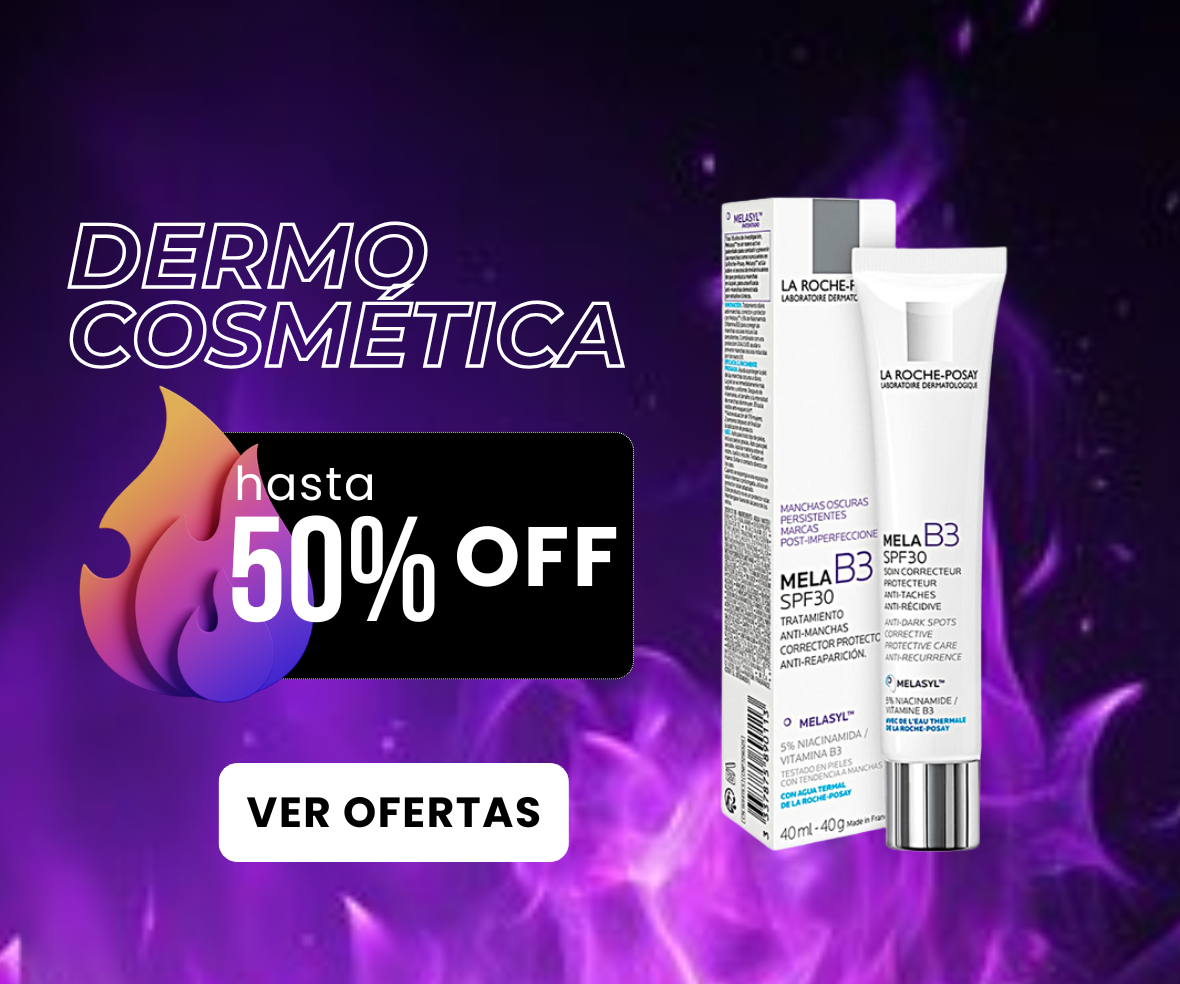 Dermocosmética